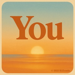 You