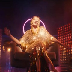 Kylie Minogue - Magic (Luin's Disco Ruffian Mix)
