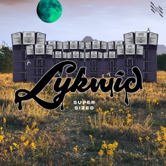 Lykwid - SuperSized