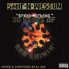 "Stand Strong" - 30 Years of Dah Shinin A Tribute Mix