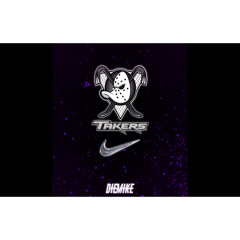 LOS ALEMANES - NIKE TIBURON (DIE MIKE Remix)