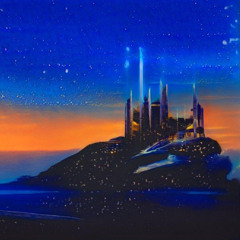 VIBE TOWN 🎼 ft. RunItBackDro