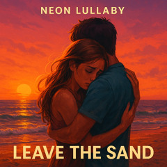 Leave The Sand