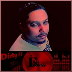 Dirty 87 Live - 22 Dec 24