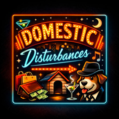 Straight to the Doghouse