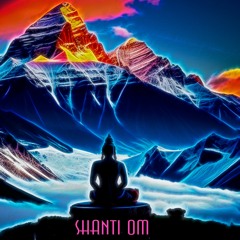 Shanti Om(mantra song)