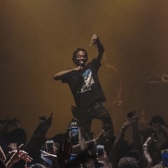 Playboi Carti Top Accurate Instrumental