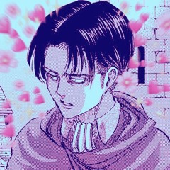 Levi lullaby - Levi talking while u fall asleep (with background music)