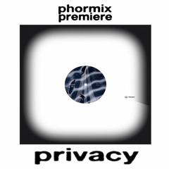 Premiere: Privacy - Sword, NYC [TRUST45]