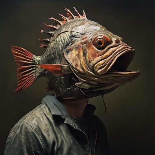 Eclectic current – Madness is the emergency exit