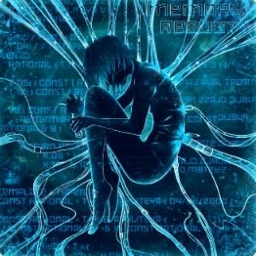 VØJ - NARVENT _-_ MEMORY REBOOT - SPEED UP