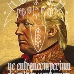 Ye Entrancemperium (Emperor Cover)