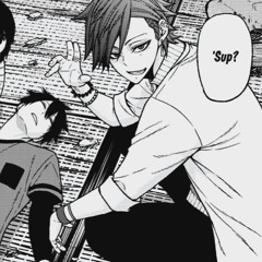 Hoe cakes edit audio (MF DOOM)