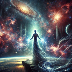 CHAOS BORN
