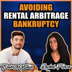 Avoid Rental Arbitrage Bankruptcy [Airbnb Entrepreneur Podcast #54]