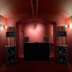 sonic spells  / mixtape 11
