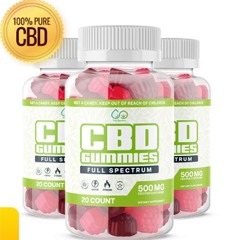 Herbal Harmony CBD Gummies Does It Work? What Is The Results?