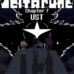 THE ROARING [Titans' battle theme take]