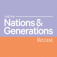 Nations (2022 Recast) | Series: Nations & Generations | Rick Atchley