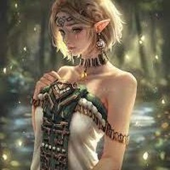 [Free For Profit Zelda X DigiCore Type Beat Prodbycunchan 137bpm]