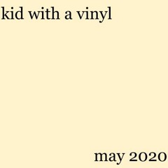 may 2020 mixtape