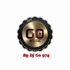 Dj Go 974 - Megamix Kassav 2018