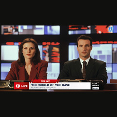 The World of the Rave