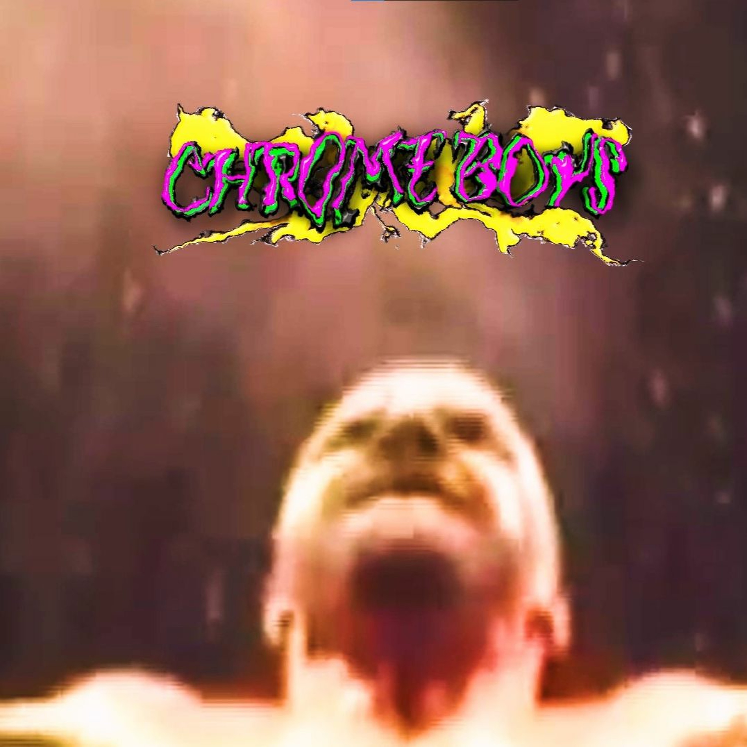 99: Big Wet Guys episode artwork