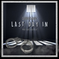 Last Day In (Produced By Bado)