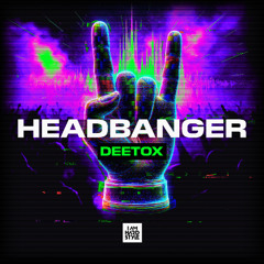 Deetox - Headbanger [I AM HARDSTYLE]
