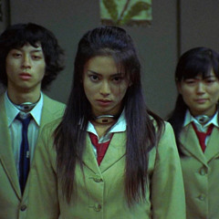 Battle Royale