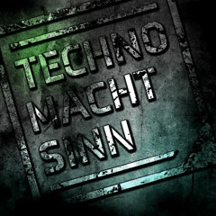 NIMATEKK - Techno macht Sinn / Techno Set ( Free Download )