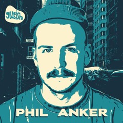 Episode 1 - Phil Anker