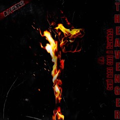 DJ FIERCE - THE AVENGER (TORNATIC, FEED YOUR HEAD VIP)