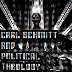 Saul Newman - Carl Schmitt and Political Theology