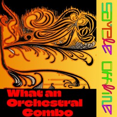 What An Orchestral Combo