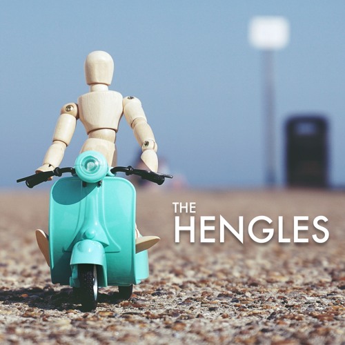 The Hengles - Bubblegum
