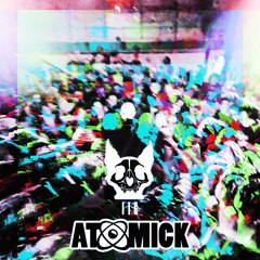 Skrillex, Fred Again.. & Flowdan - Rumble (ATOMICK x FEED THE STRAY FLIP)