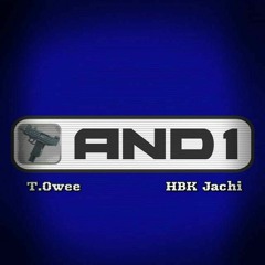 Hbk jachi- AND 1 ft t.0wee 🔥