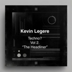Techno? Vol 2. "The Headliner"