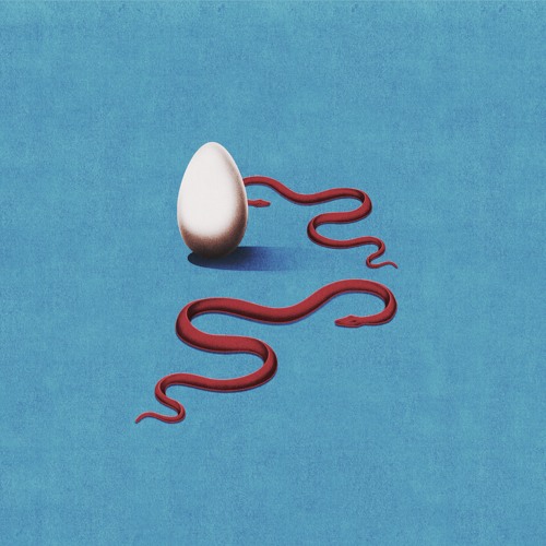 Wavves - HELP IS ON THE WAY