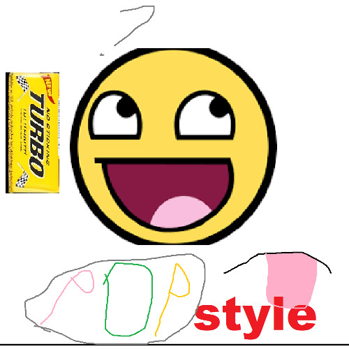 popstyle
