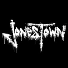 Jonestown - Pimennossa