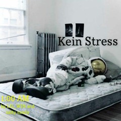 Kein Stress - LIL_WIN feat. Salty Sandy (Prod. Salty Sandy)