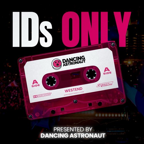 IDs Only | Ep. 1 - Westend