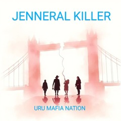 Family Ain’t a Maybe - By J Michael – AKA JENNERAL KILLER BEATS URU MAFIA NATION COPYRIGHT ©️.