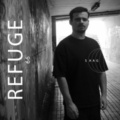 Refuge 066 | Saag