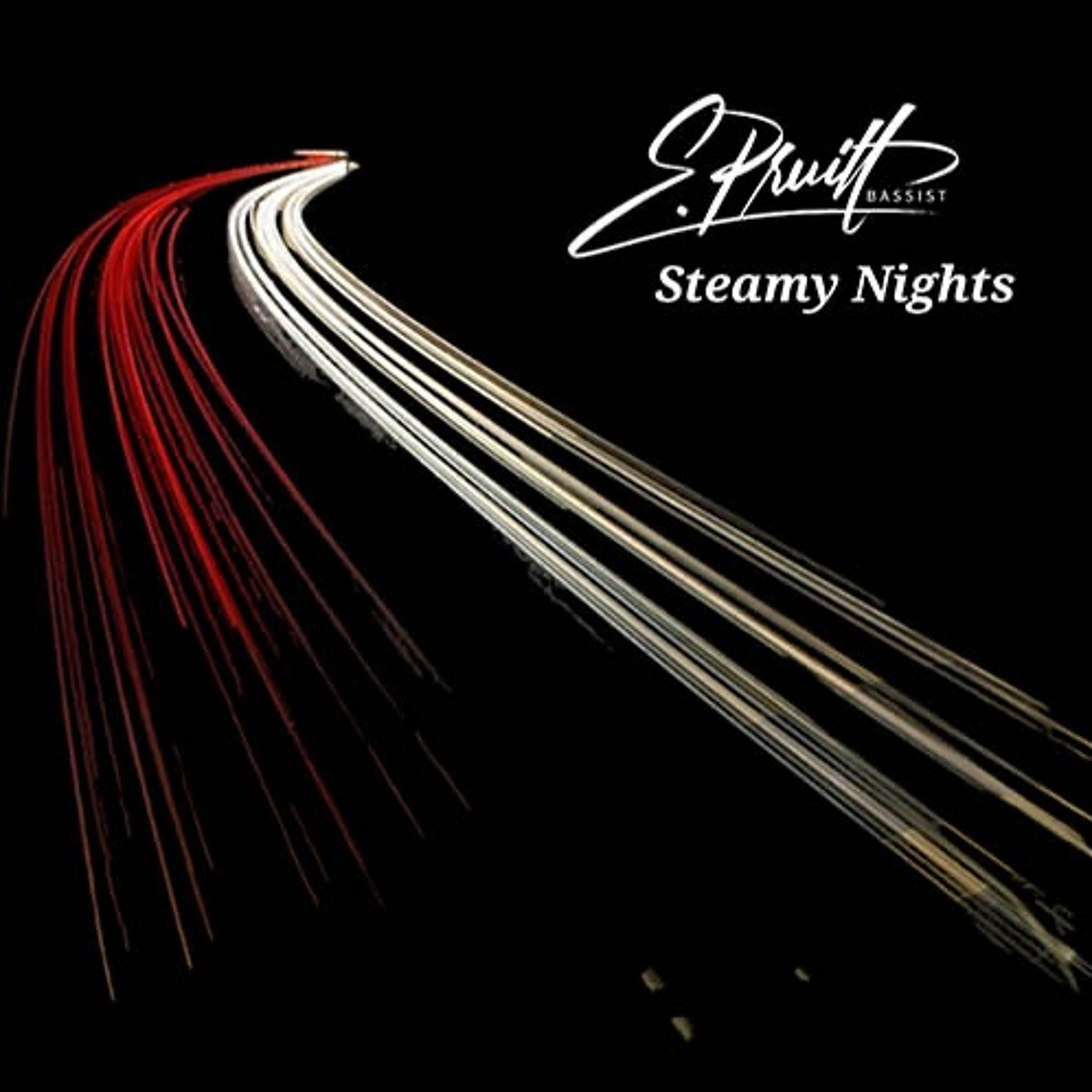 E.Pruitt : Steamy Nights