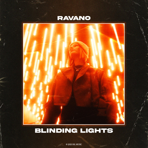 RAVANO - Blinding Lights