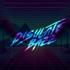 Disulate - paradise